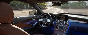 Why Is My Steering Wheel Shaking Mercedes Benz Of Chandler