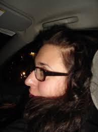 Heather Shay's Instagram, Twitter & Facebook