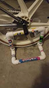 87 gt performer bmx stand bicicleta ejercicio bici bicicletas