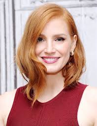 If you have natural strawberry blonde hair, you will have a pale complexion and perhaps some freckles. A Foolproof Guide To Choosing The Best Hair Color For Your Skin Tone Pale Skin Hair Color Strawberry Blonde Hair Hair Pale Skin
