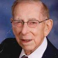 Obituary for Gerald M. Baumann