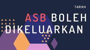 Tarikh rasmi pengumuman dividend rates kumpulan wang simpanan pekerja bagi tahun kewangan 31 disember 2020 dan cara pengiraan jumlah bonus rate dividen berikut adalah jadual carta senarai kadar agihan peratusan dividen kumpulan wang simpanan pekerja (kwsp) untuk tahun kewangan. Tarikh Dividen Kwsp 2019 Tarikh Keluar Dividen Asb 2020