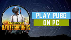 Console quality gaming on the go. How To Play Pubg On Pc A Guide To Play With Or Without Emulator Ndtv Gadgets 360