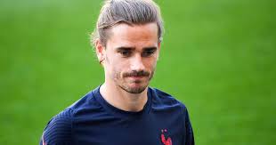 Yksi kaupan olevista isoimmista nimistä on ranskalaishyökkääjä antoine griezmann, jonka saaminen pois palkkalistoilta lienee blaugranalle iso tavoite. Konami Lost Vertrag Mit Antoine Griezmann Auf Nach Rassismus Eklat