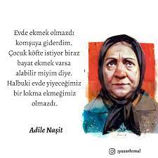 adile nasit
