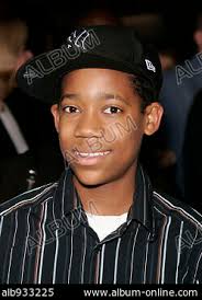 TYLER JAMES WILLIAMS