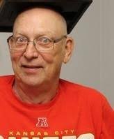 Kenneth Chadwick Obituary (1946