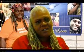 DA honors women who have influenced Queens with virtual celebration