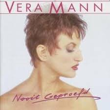 CD: Vera Mann