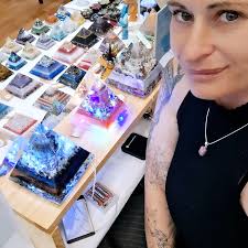 Sally Barrett (@pulsewellnesstherapy) • Instagram photos and videos