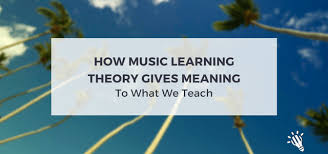 Starting the exercises is quick and easy. How Music Learning Theory Gives Meaning To What We Teach Top Music Co