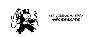 Pour cela, il a décidé de se lancer sur une opération de type t2 sur paris. Crimethinc La Mythologie Du Travail Huit Mythes Qui Te Poussent Constamment A Surveiller L Heure Et A Travailler D Arrache Pied