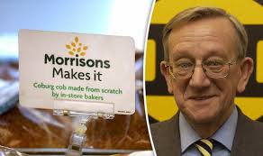 Lives Remembered: Sir Ken Morrison (Supermarket boss) 1931