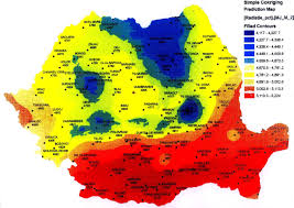 Am nevoie de harta romaniei cu toate hidrocentralele. Harti Energie Regenerabila Energie Verde Ro