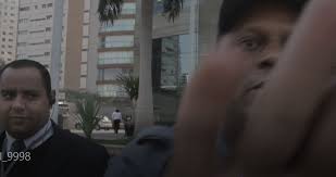 Friends in low places