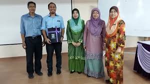 Bandar darulaman is a new residential area located in the town of jitra in the state of kedah, malaysia. Ceramah Sains Pt3 Di Smk Bandar Baru Darulaman