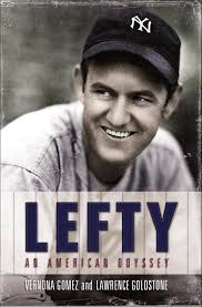 Lefty Gomez