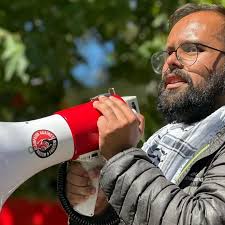 Controversial, crusading health minister John Cornwall dies