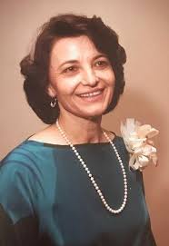 Toula Leventis Obituary