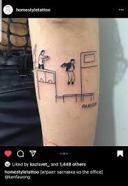 This is awesome! Do you have any Office ink?