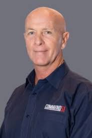 Meet the Team of Command51