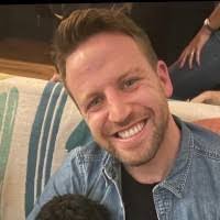 Daniel Mcroberts's Instagram, Twitter & Facebook