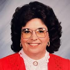 Betty Melcher Obituary November 16, 2021