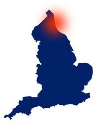 Next (english bill of rights). The 9 Regions Of England An Essential Guide For Itinerary Planning