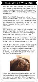 How To Secure A Fascinator Adorn Collection Millinery By Melissa Barnes Www Facebook Com Adornbymelissabar Race Day Hats Fascinator How To Wear A Fascinator