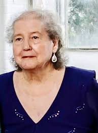 Mrs. Faye Crowe Obituary