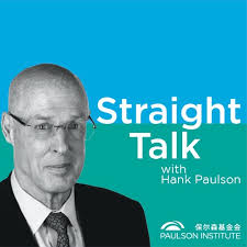 Stream Episode 66: Jason Furman by Straight Talk with Hank Paulson