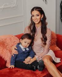 Check spelling or type a new query. Beauty Queen Says Ex Malaysian King Called Son The Cutest Thing In World Paid For Child Despite Paternity Row