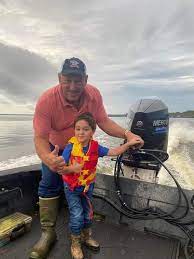 That's Jacob's Story And He's Sticking to it! 🫵😂🤣 Jacob Landry (swamp People) Troy Landry Aka #DaBoss Cheyenne”pickle”Wheat #GoTeamLandry Don Brewer #LoveTheLandrysSwampPeopleFanGroup