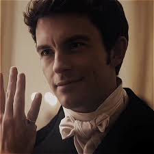 #ANTHONYBRIDGERTON — omg im so excited to see my man in s3😍😍