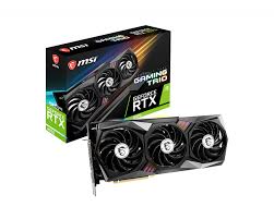 Nvidia claims that the rtx 3070 is faster than the rtx 2080 ti. Msi Geforce Rtx 3070 Gaming Trio