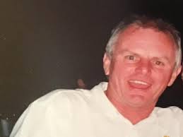 Ian FRANKLIN Obituary (2020)