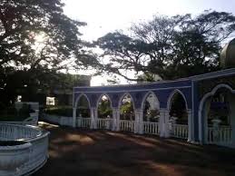 Istana maziah is the official palace of the sultan of terengganu. Istana Maziah Kuala Terengganu 1 Youtube