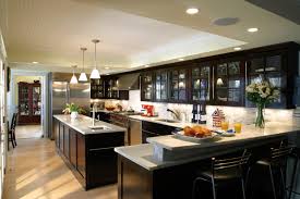 pinnacle cabinetry & design kitchen