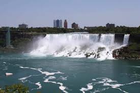 Světový šampionát v rize nabízí semifinálové zápasy. Die Niagarafalle Ein Naturwunder Der Besonderen Art