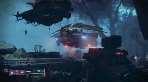 How to get every power surge and unlock the season of opulence's new. Destiny 2 How To Get The Chalice Of Opulence Attack Of The Fanboy