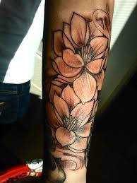 22 Ideas For Tattoo Lotus Flower Thoughts Men Flower Tattoo Lotus Flower Tattoo Design Flower Tattoo Arm