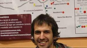 David Bruzos: "¿Es normal descapitalizar las arcas en un solo proyecto  mientras los jóvenes emigran"?