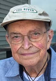 Richard E. Raaflaub, Sr. Obituary July 27, 2018