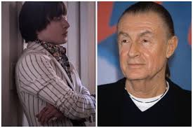 Halston' Cast: How the Stars of the Netflix Show Compare to the Real People  They're Playing