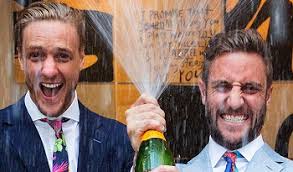 Simon and Shannon Vos Win The Block: Glasshouse