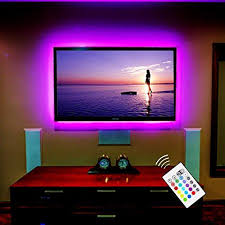 buy now 40 00 bason led backlight for better tv watching experience c streifenbeleuchtung hintergrundbeleuchtung beleuchtung