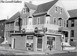 Martin S Variety On The Old Textile Avenue Now University Avenue Haverhill House Styles Lowell