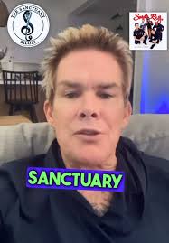 Mark McGrath Live at The Sanctuary Biloxi 2025