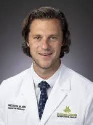 Dr. James Taylor, MD