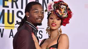 Bacardi b , married name: Cardi B Offset Divorce And Why Belcalis Marlenis Almanzar Aka Cardi B Dey Divorce Offset Plus How Pipo Dey React Bbc News Pidgin